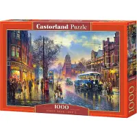 Castorland Abbey Road 1930’s Puzzel (1000 stukjes)