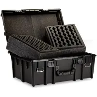 Games Workshop Warhammer Crusade Figure Case – Miniatures Carry Case (Games Workshop)