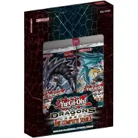 Konami - Dragons of Legends Complete Set (YGO067-2)