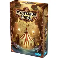 Libellud Mysterium Park (NL versie)