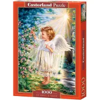 Selecta Play An Angel's Touch Puzzel (1000 stukjes)