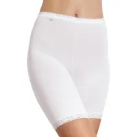 Sloggi Short Basic+ | Maat: 40 | Kleur: Wit