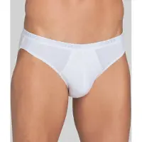 Sloggi men Basic Heren Mini slip - Wit - Maat XL