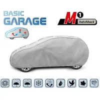 Kegel 5-3954-241-3021 Autohoes