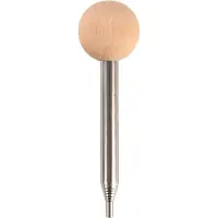 Esschert Design Bouffadou Telescopische Blaaspijp - Esschert Design