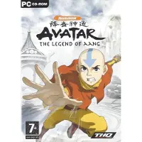 Avatar the Legend of Aang