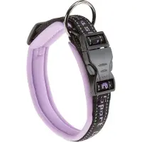 Ferplast HONDENHALSBAND SPORT DOG C15/35 LILA