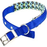 Ferplast Daytona 25 Mm 45 Cm Dog Collar Blauw