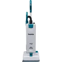 Makita DVC560Z 2x18V Li-Ion accu stofzuiger body - 1900l/min - 5L - koolborstelloos