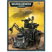 Games Workshop Warhammer 40,000 - Ork Battlewagon