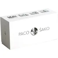 HOT Games Paco Sako - Vredes Schaak