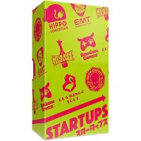 Oink Games Startups