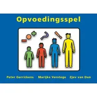 Gerrickens Opvoedingsspel