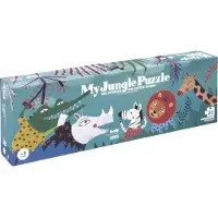 Londji My jungle puzzel (3+) -