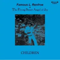 Import Children/180gr