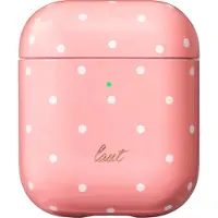 Laut Dotty AirPods Hoesje Roze