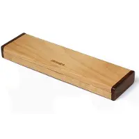 Samdi houten case voor Apple Pencil - Opbergdoosje Hout