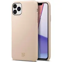 Spigen La Manon Calin iPhone 11 Pro Max Hoes Roze