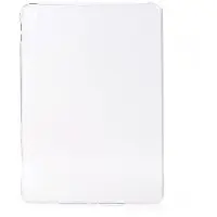 Peachy Doorzichtige iPad mini 4 & iPad mini 5 (2019) TPU hoes case