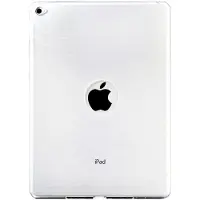 Peachy Doorzichtige iPad Air 2 TPU hoes