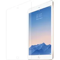 Peachy Tempered Glass Protector iPad Air 2 & iPad Pro 9.7 inch Gehard Glas