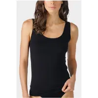 Mey Onderhemd zwart