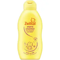 Zwitsal 6x Zwitsal Zeepvrij Schuimbad 200 ml