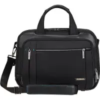 Samsonite Laptopschoudertas - Spectrolite 3.0 Bailhandle 14.1" Black