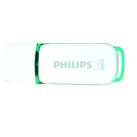 Philips SNOW GREEN 256GB USB 3.0
