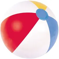 Intex - Strandbal (61cm)