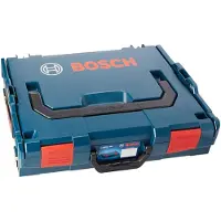Bosch L-BOXX 102 Gereedschapskoffer