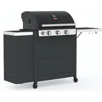 Barbecook Gasbarbecue Stella 3221