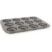 Birkmann Easy Baking Mini Donut bakvorm 26 x 37 cm