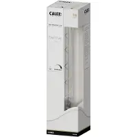 Calex Crystal | Lund | E27 (4W, 265lm, 2700K, Dimbaar)