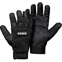 Oxxa Premium X-Mech-605 Thermo Montage Werkhandschoen
