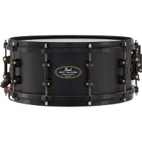 Pearl Drums SIGNATURE MATT HALPERN 14X6 BRASS