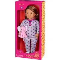 Our Generation Nae-generatie pop Maria, 46 cm