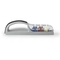 Global MinoSharp Waterslijper Plus3 Grijs