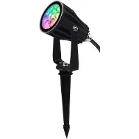MiBoxer LED-spots RGB+CCT 6W 230V IP66, merk Mi-boxer, model Futc04
