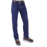 Wrangler Jeans 'TEXAS' donkerblauw