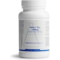 Biotics C Plus Tabletten