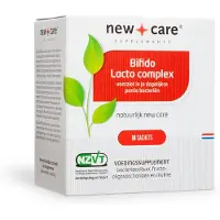New care Bifido lacto complex