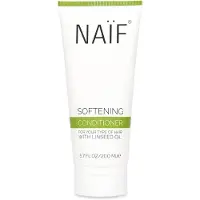 Naif Softening Conditioner
