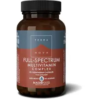 Terranova Full-spectrum multivitamin complex