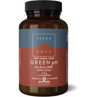 Terranova Green pH alkaline super-blend 40 gram