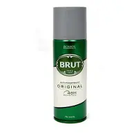 BRUT Original Deodorant Anti-Perspirant Anti-Perspirant 200 ml
