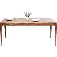 Kare design Eettafel Brooklyn