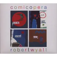 Domino Comicopera