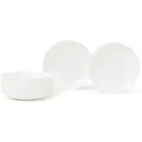 Serax Basse dipschaal 8 cm set van 8