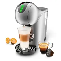 Krups Genio S Touch YY4507FD